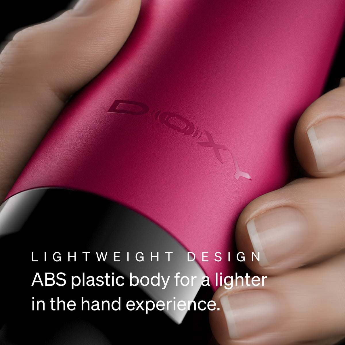 Doxy 2.0 - Original Plug-In - Plastic