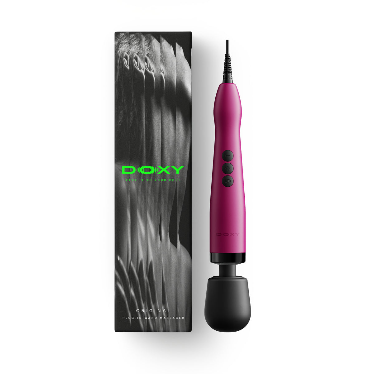 Doxy 2.0 - Original Plug-In - Plastic