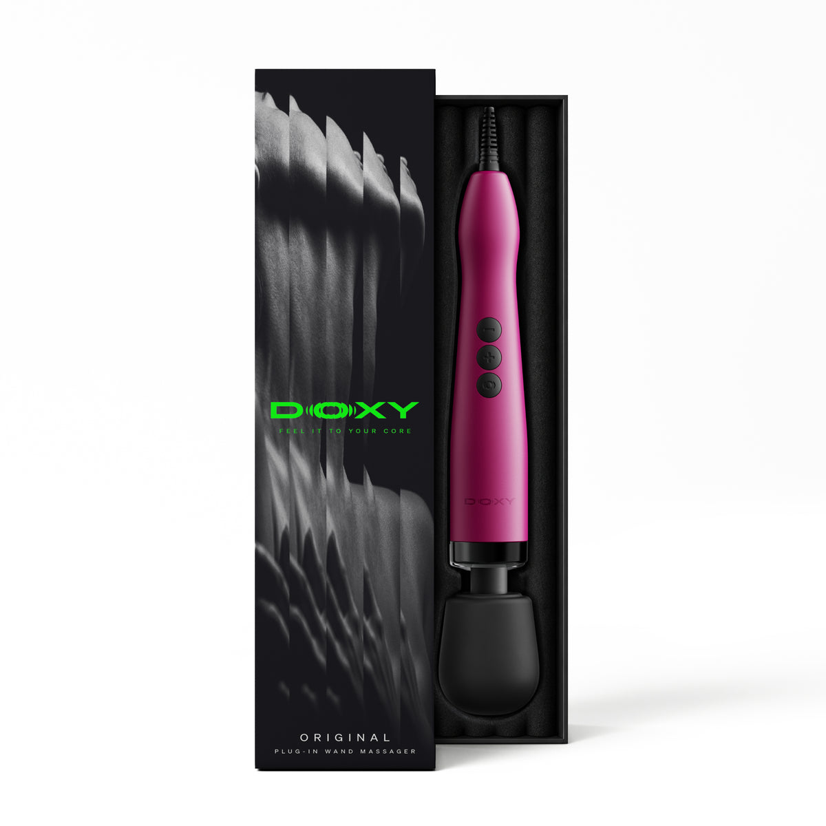 Doxy 2.0 - Original Plug-In - Plastic