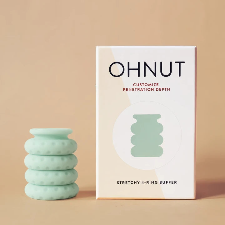Ohnut Wide - Jade
