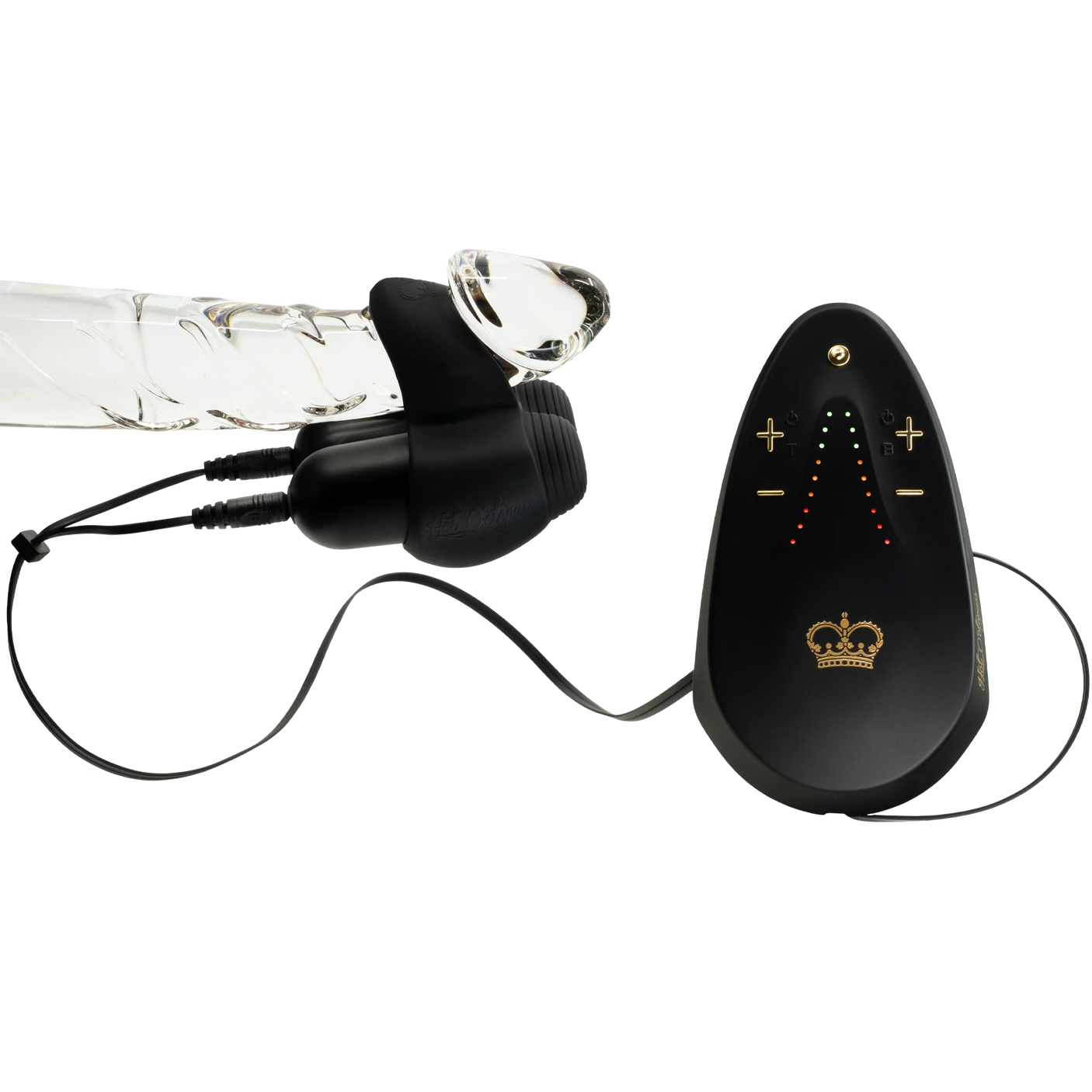 JETT TURBO (The Edging Master) Hands-Free Orgasms for Penis Owners