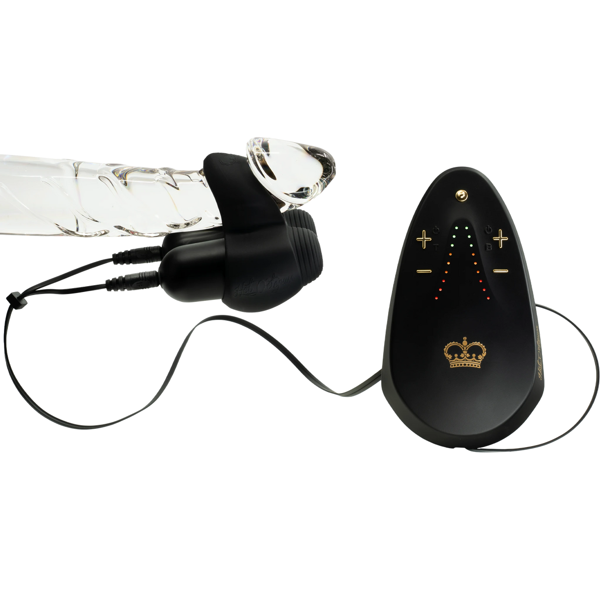 JETT TURBO (The Edging Master) Hands-Free Orgasms for Penis Owners
