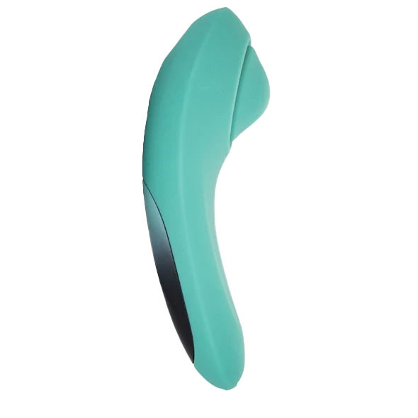 PULSE QUEEN – Sensuele, Krachtige Clitorale Wand Geliefd voor Intense Stimulatie