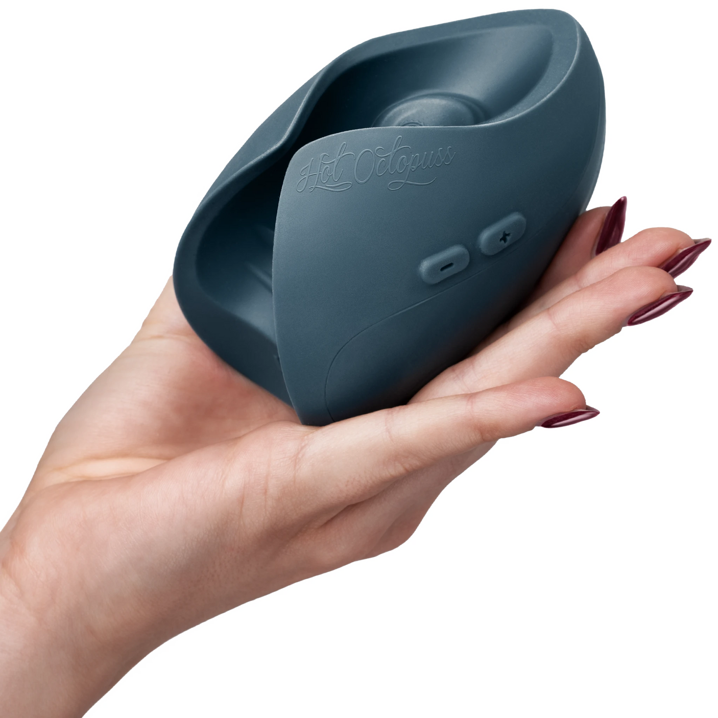 Le nouveau PULSE DUO amélioré | Le jouet mains libres ultime pour les couples