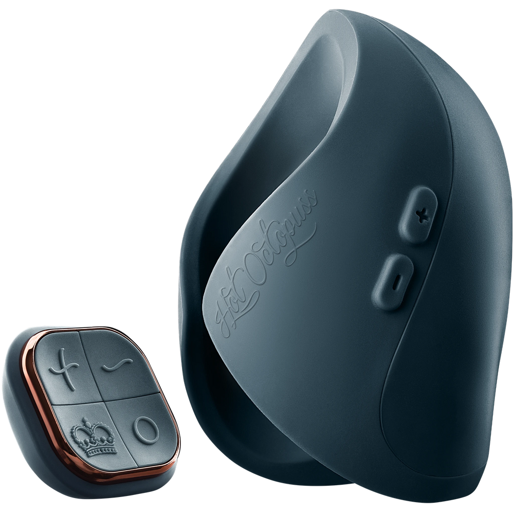 Der neue, verbesserte PULSE DUO | Das ultimative freihändige Spielzeug für Paare