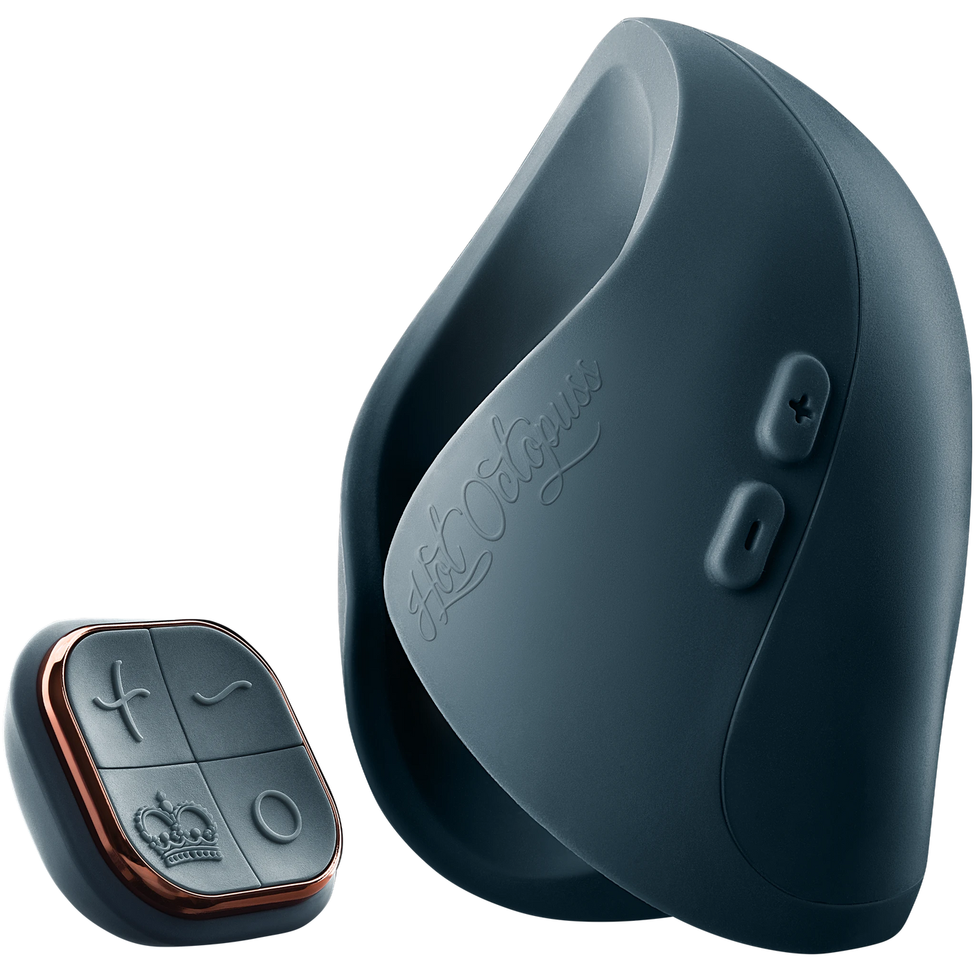 Le nouveau PULSE DUO amélioré | Le jouet mains libres ultime pour les couples