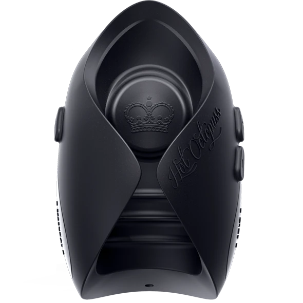 PULSE SOLO ESSENTIAL - Masturbador de pene con vibración y múltiples premios para un placer intenso