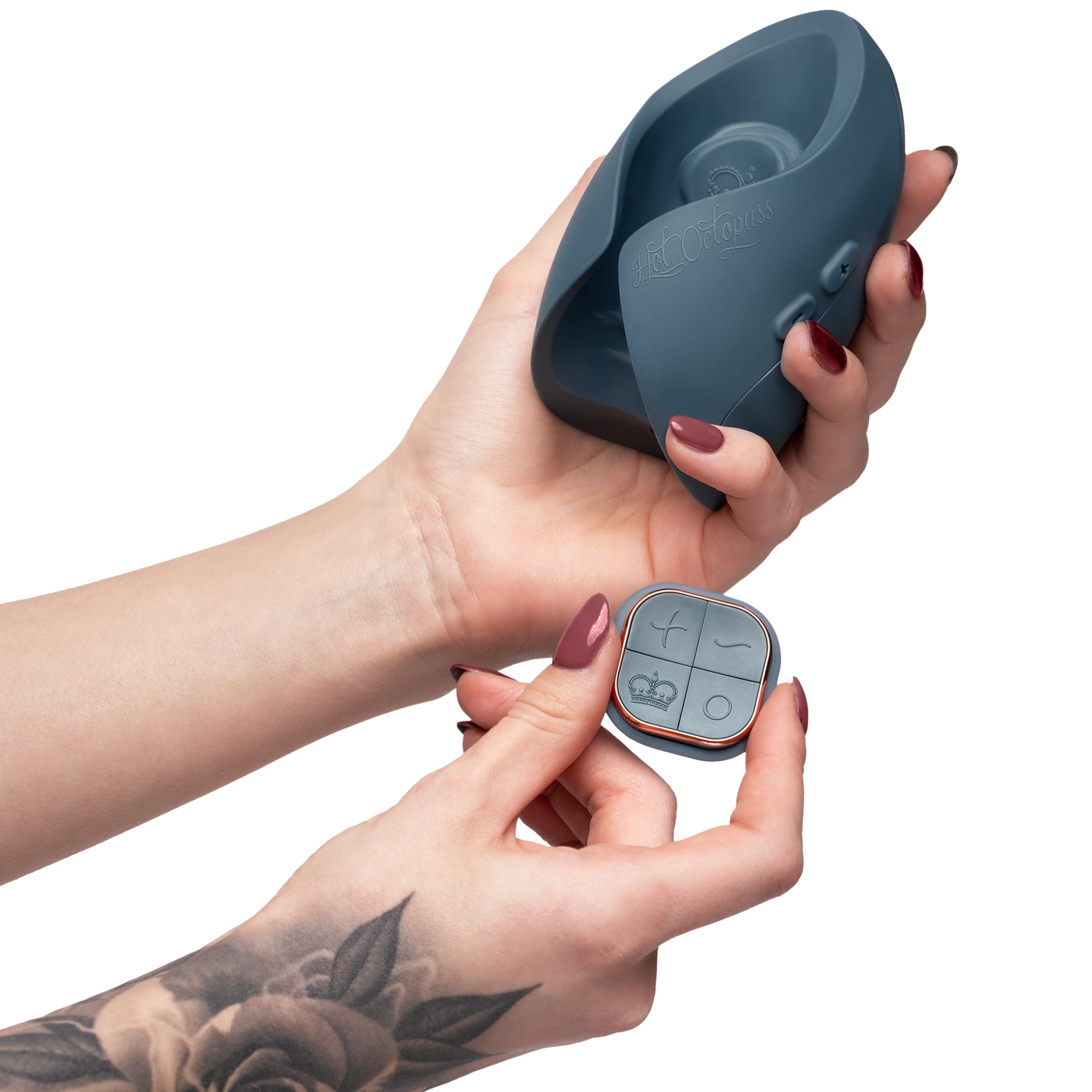 Le nouveau PULSE DUO amélioré | Le jouet mains libres ultime pour les couples