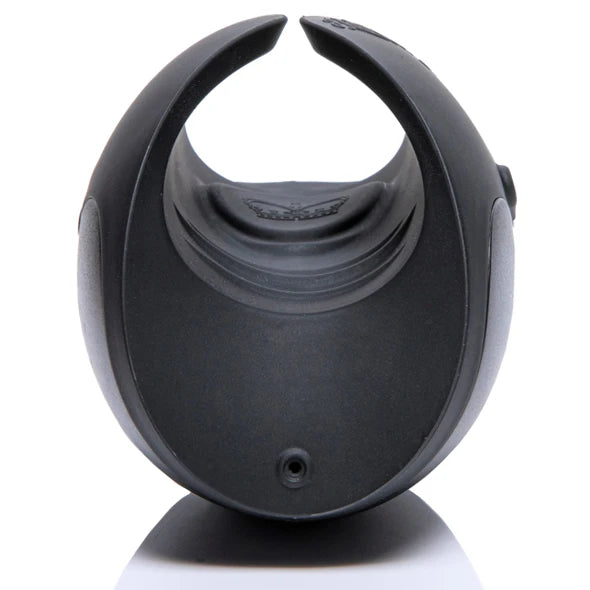 PULSE SOLO ESSENTIAL - Masturbador de pene con vibración y múltiples premios para un placer intenso