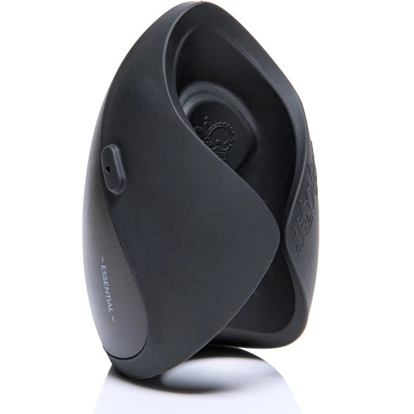 PULSE SOLO ESSENTIAL - Masturbador de pene con vibración y múltiples premios para un placer intenso