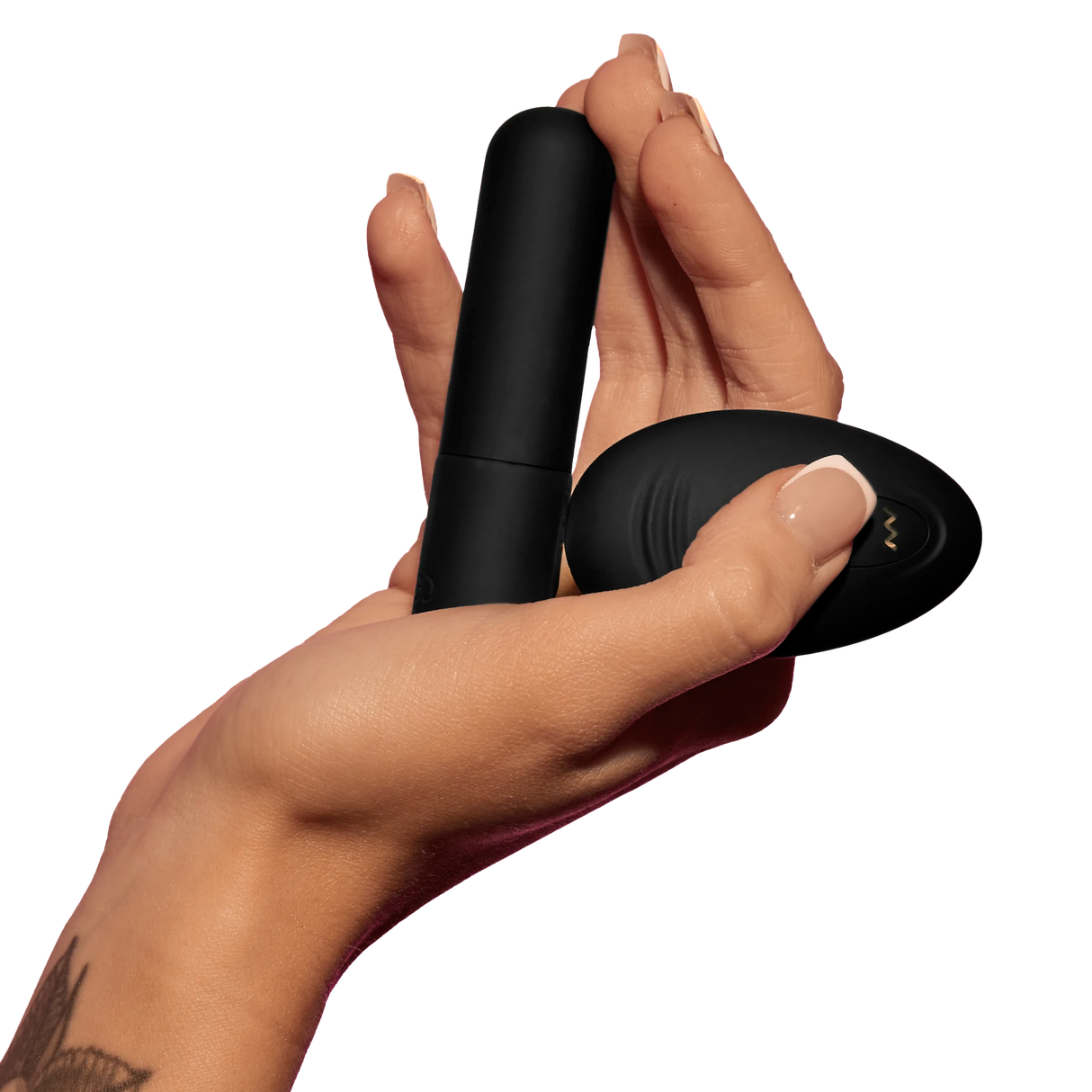 SANDY | The Remote Controlled Bullet Vibrator