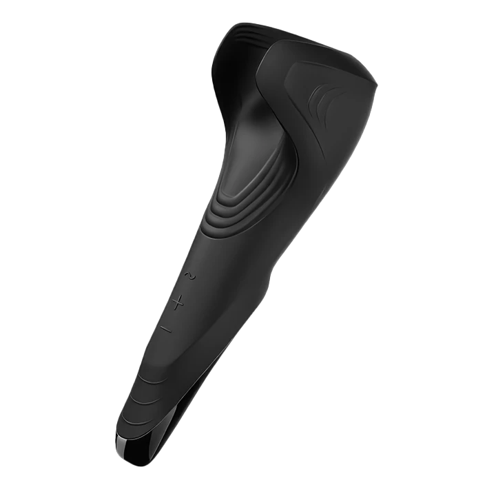 Satisfyer Men Wand With Flexible Wings