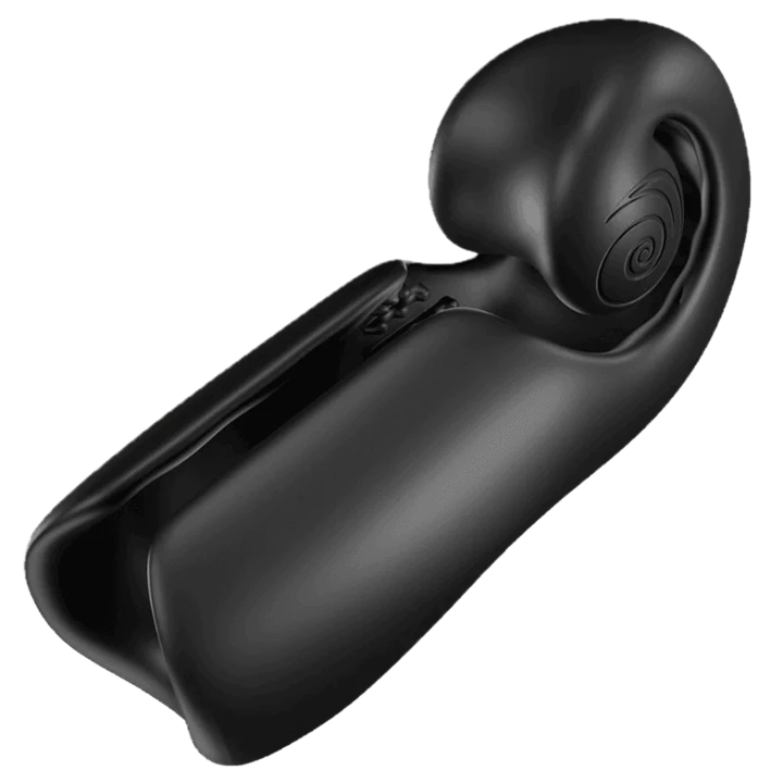 Snail Vibe – Erleben Sie das ultimative Vergnügen mit SVibe EVO!