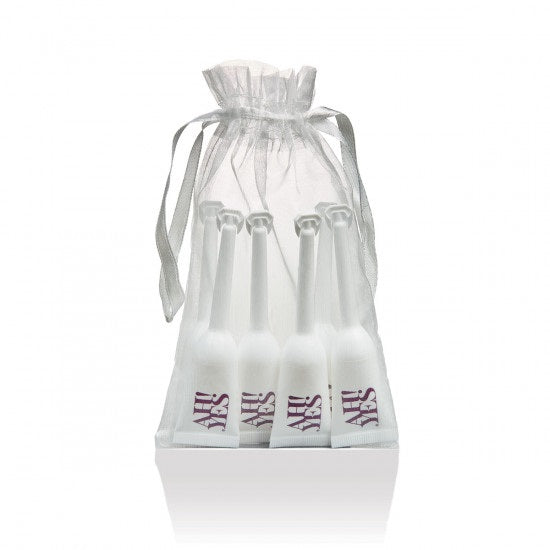 Gel hidratante vaginal YES - 6 unidades de 5 ml