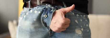 12 unusual myths about the penis: fact or fiction?