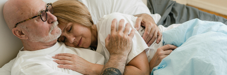 Is my age affecting my erections and libido?