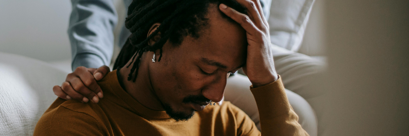 I'm such a "people pleaser" even in my sex life!