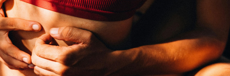 I can orgasm on my own, but not with a partner—why?