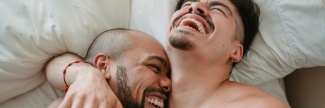 4 Ways to Turn Up the Heat (Solo or With a Partner)