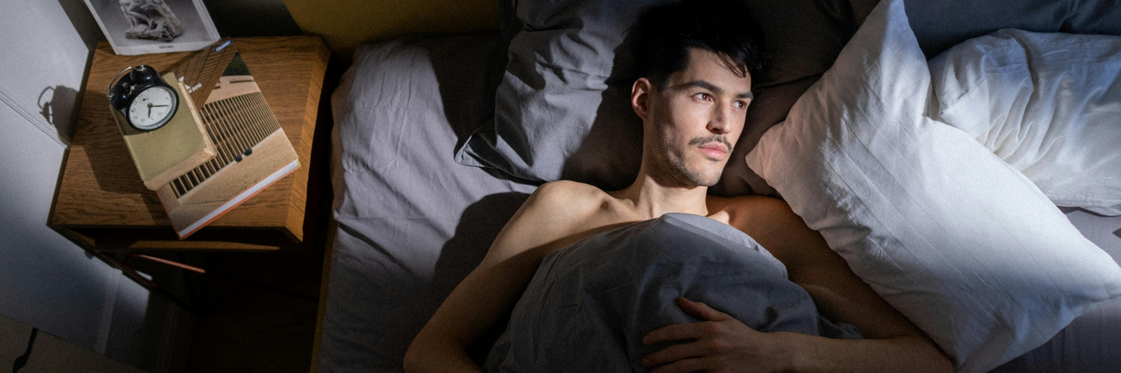 How to Cope with Anxiety Around Intimacy.