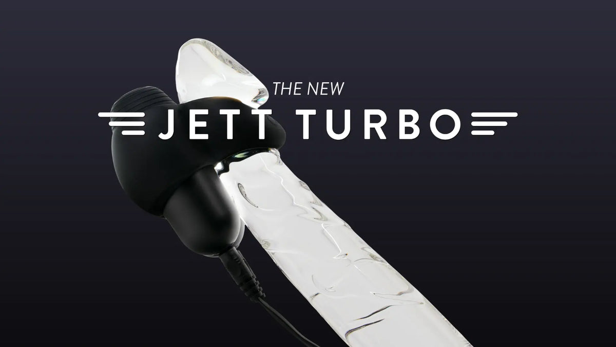 Finding your fit: JETT vs JETT TURBO