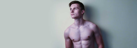 Can Straight Guys Like Butt Stuff?