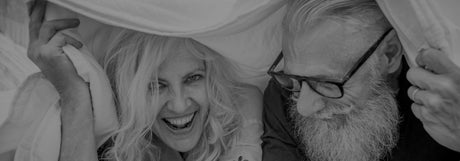 Senior Sex Hub - You're Never Too Old!