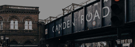 Why London Is The Sexiest City In The World