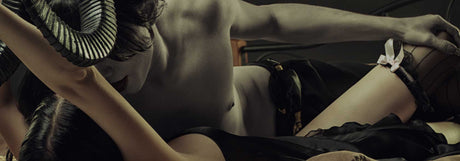 Halloween’s Top Sex Scenes In Horror Movies
