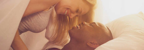 What is a Cervical Orgasm?