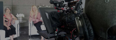Joan Price On Her ‘Completely Real And Unscripted’ Film, ‘Guide To Wicked Sex: Senior Sex’