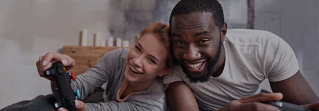 Top Video Games For Couples And Unexpected Ways To Improve Your Relationship