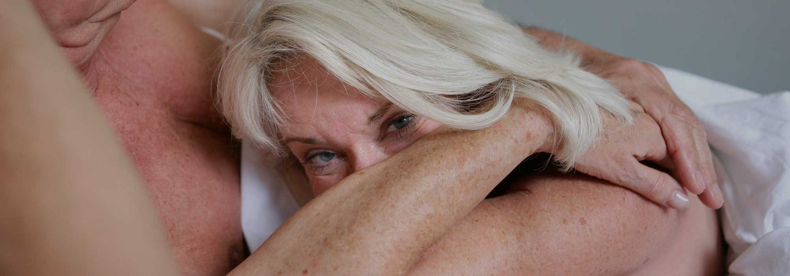 Sex With Vaginismus (When You Don’t Even Know You Have It)
