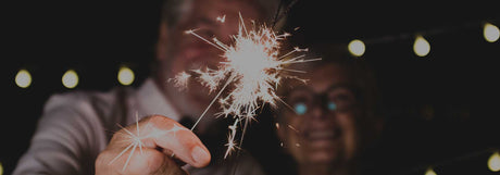 Improve Your Sex Life In 2021: Senior Sex New Year’s Resolutions
