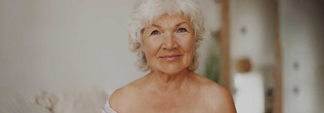 Solo Sex For Seniors