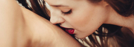 Can’t Enjoy Sex Anymore? Reclaiming Your Sex Life