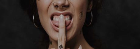 Why I’m Not Settling For OK Orgasms Anymore