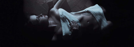 Coffee & Kink – Sex Blogging Saved My Soul