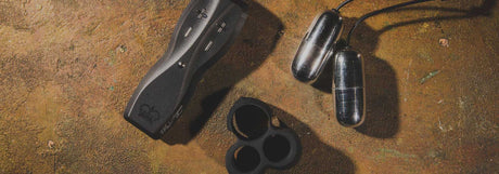 Can Sex Toys Help With Erectile Dysfunction? JETT Worked For Me