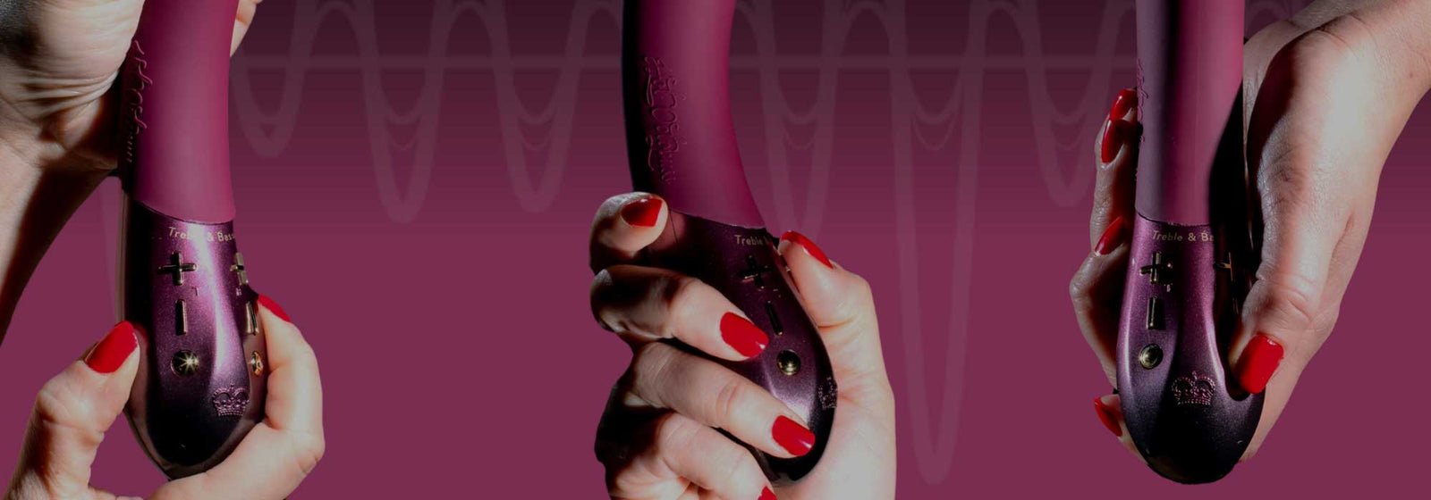 KURVE Kegel Party G-Spot Awareness Practice Sexercise