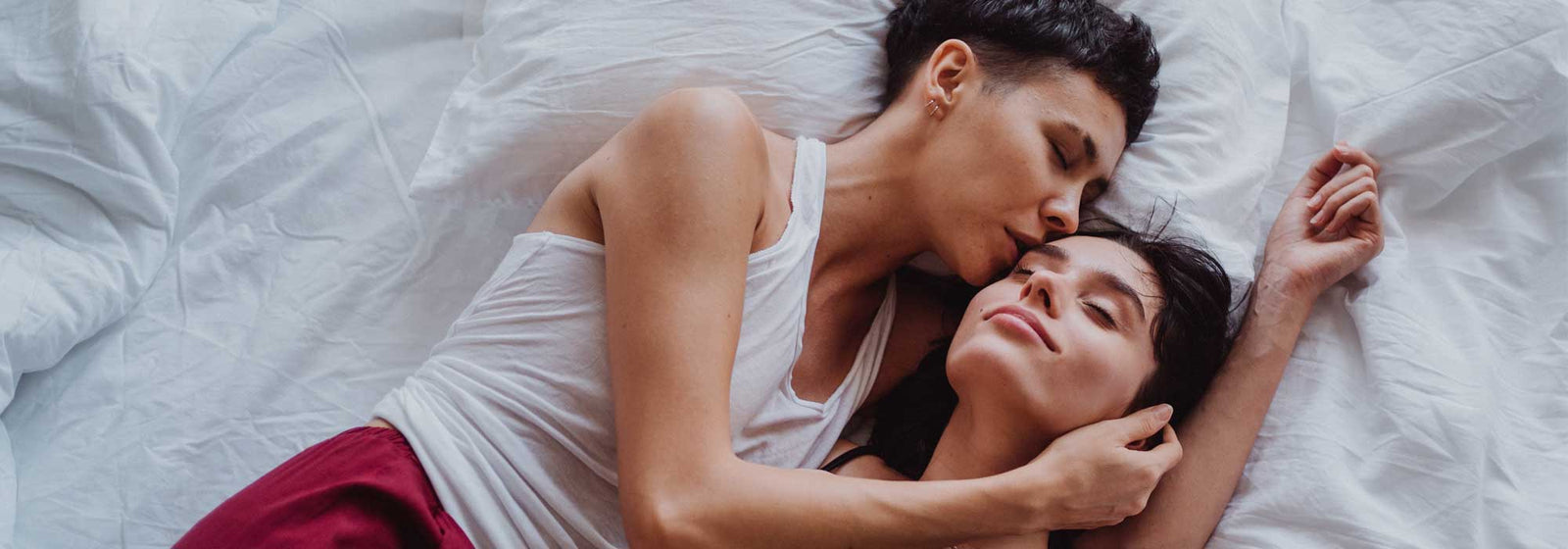 How To Use A Hands-Free Couples’ Sex Toy