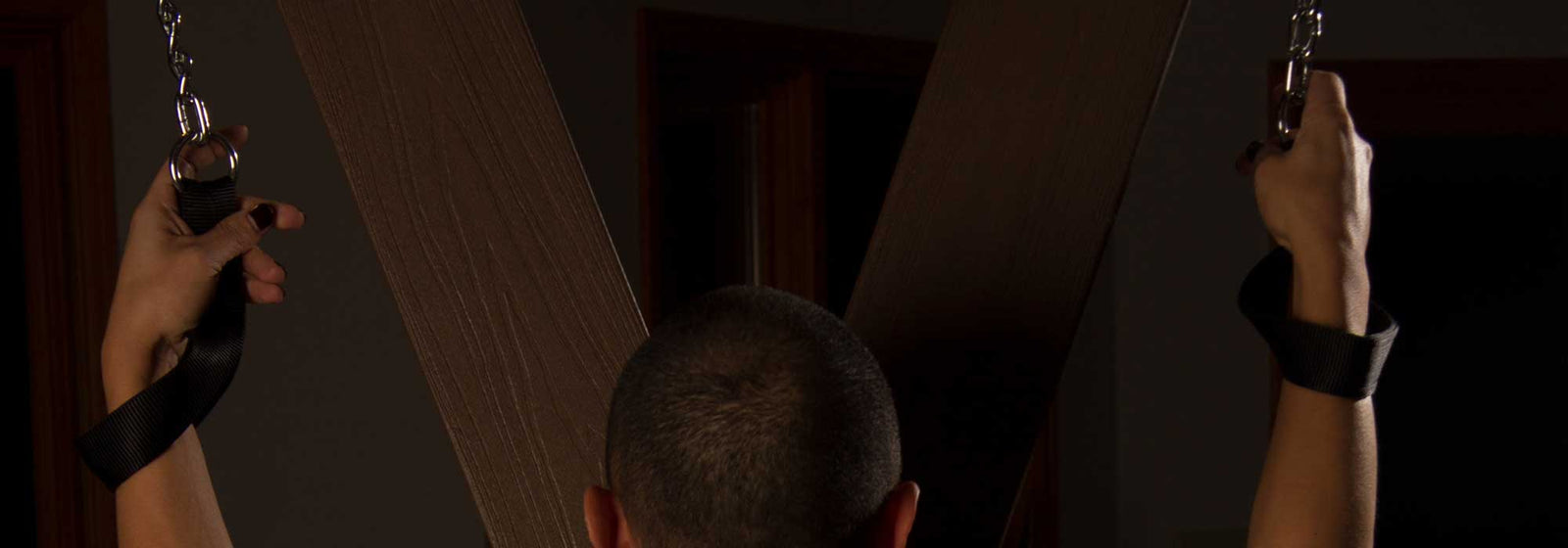BDSM Advice: What kind of kink can I do by myself?