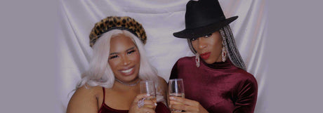 How To Be Sexually Confident With Scotty Unfamous And Madam Storm