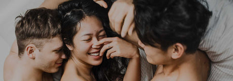 The Benefits Of Polyamory