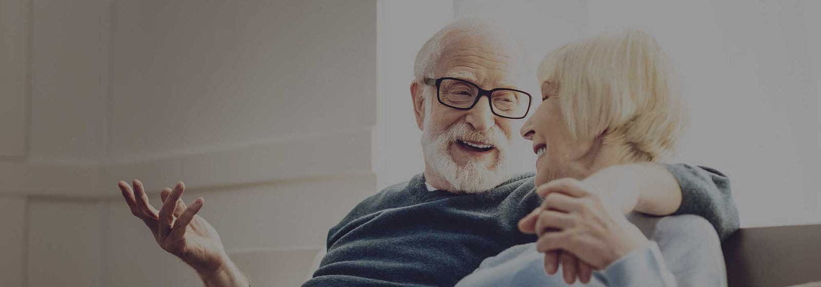 Seniors Speak about Sex - Part 2