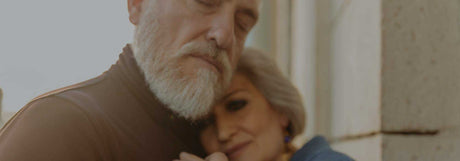 Our Survey Of Over-55s Smashes Stereotypes About Sex And Ageing