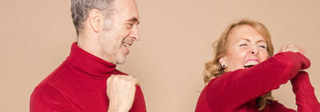 Joan Price’s Ultimate Senior Sex Tips