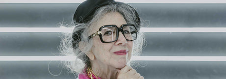 Seniors Speak about Sex - Part 1
