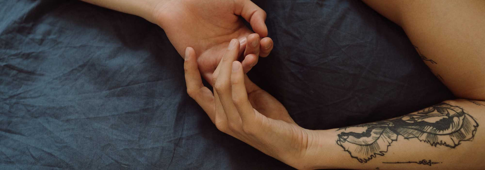 What’s In A Name? When It Comes To Sex, Sometimes Everything