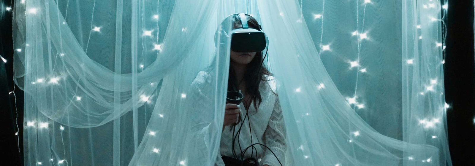 Virtual Reality Porn: How To Watch It